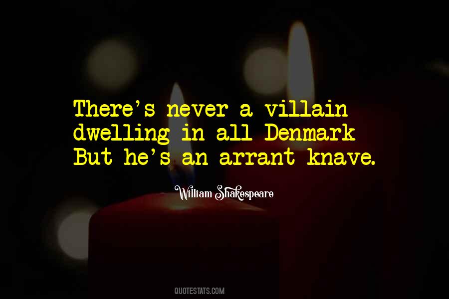 Villain Quotes #958667