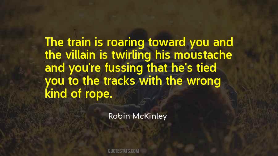 Villain Quotes #980705