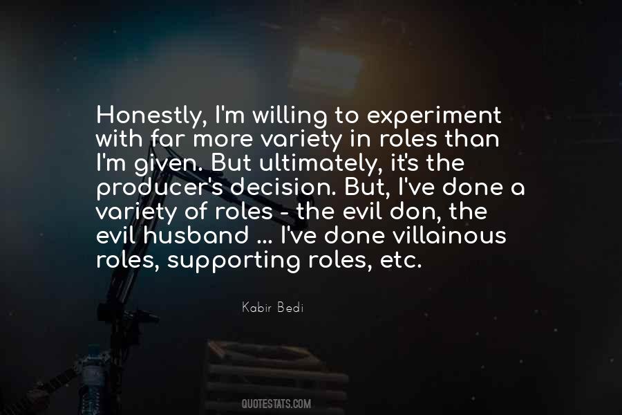 Villainous Quotes #1346997 Villainous Quotes #1346997