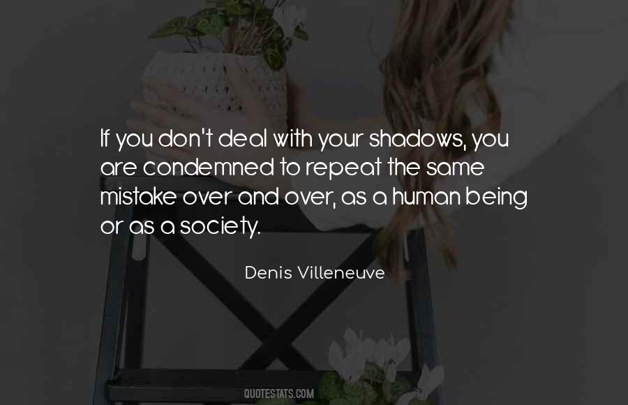 Villeneuve Quotes #334369