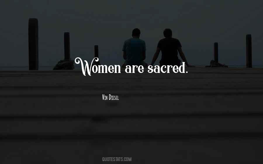 Vin Diesel's Quotes #157132