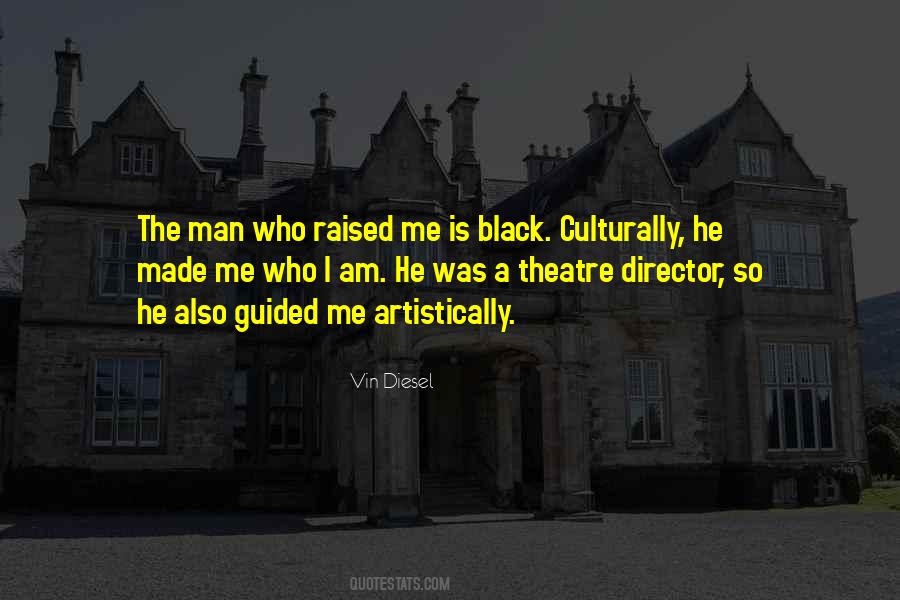 Vin Diesel's Quotes #620335