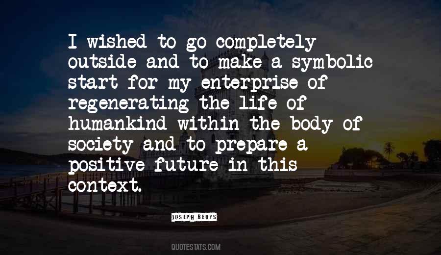 Quotes About Symbolic #139370 Quotes About Symbolic #139370
