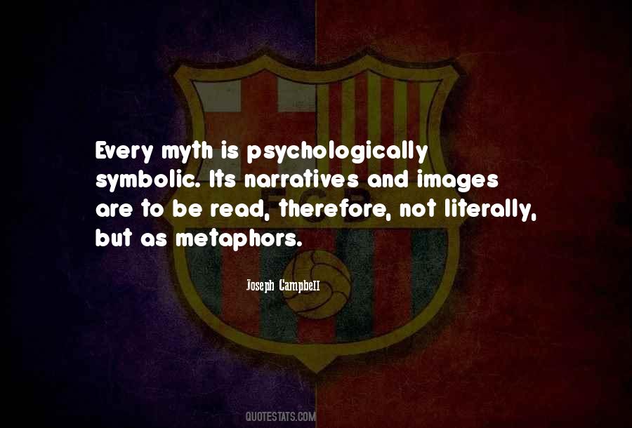 Quotes About Symbolic #141886 Quotes About Symbolic #141886