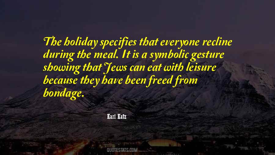 Quotes About Symbolic #180033 Quotes About Symbolic #180033