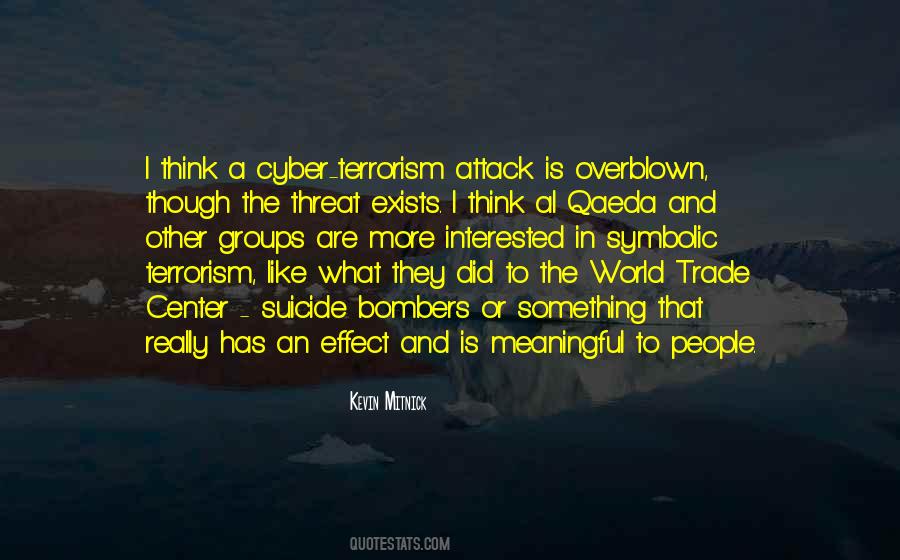 Quotes About Symbolic #191615 Quotes About Symbolic #191615