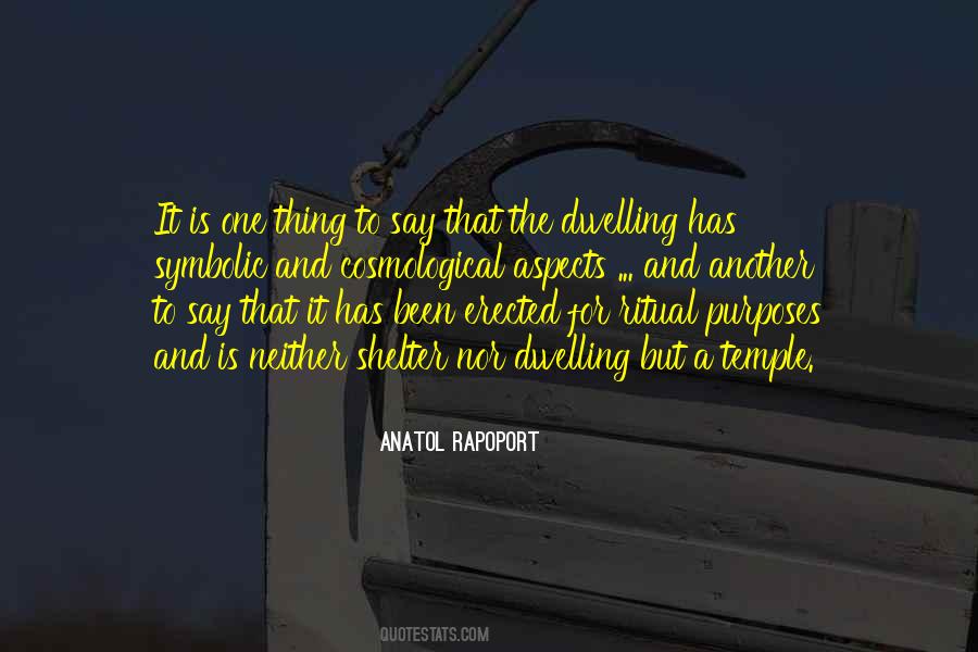 Quotes About Symbolic #275365 Quotes About Symbolic #275365