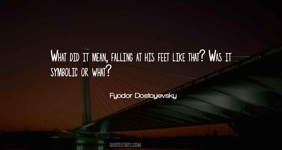 Quotes About Symbolic #280080 Quotes About Symbolic #280080