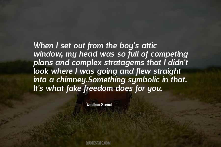 Quotes About Symbolic #433654 Quotes About Symbolic #433654