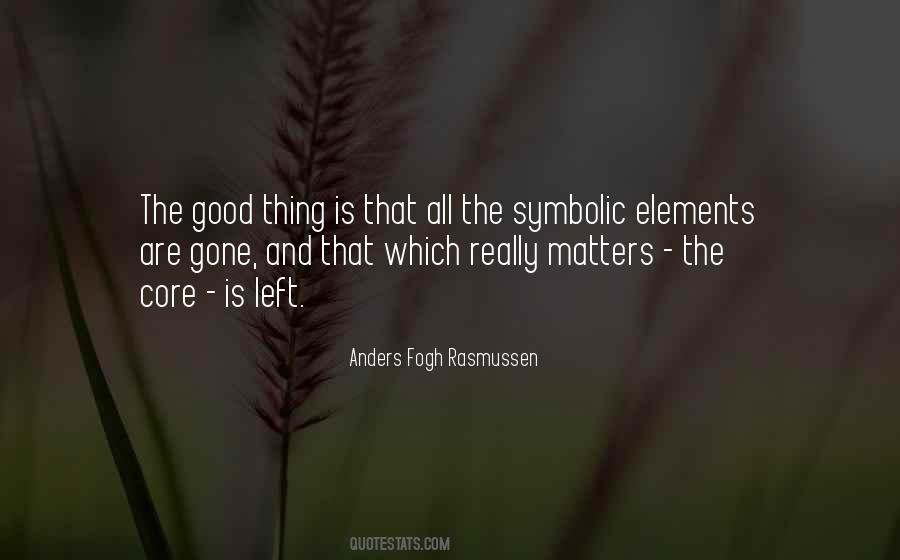 Quotes About Symbolic #455016 Quotes About Symbolic #455016