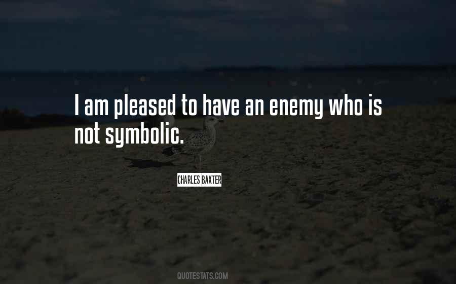 Quotes About Symbolic #476722 Quotes About Symbolic #476722