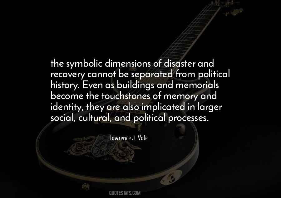 Quotes About Symbolic #518406 Quotes About Symbolic #518406
