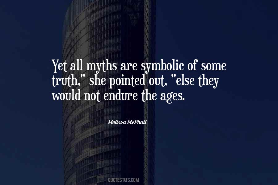 Quotes About Symbolic #6878 Quotes About Symbolic #6878