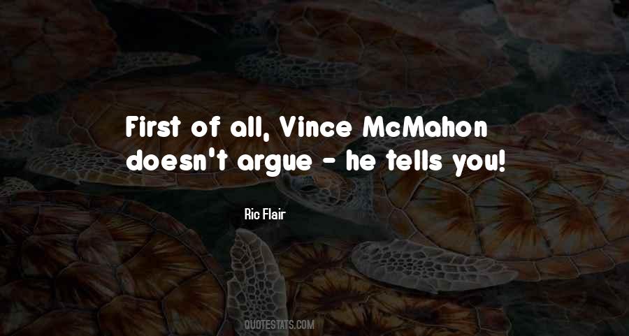 Vince Quotes #1668795