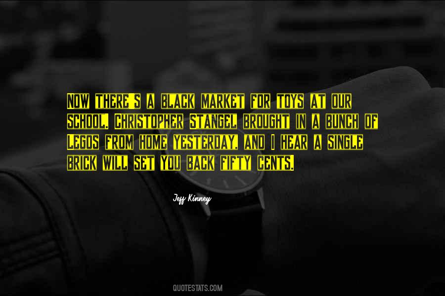 Vincent Corleone Quotes #1876243