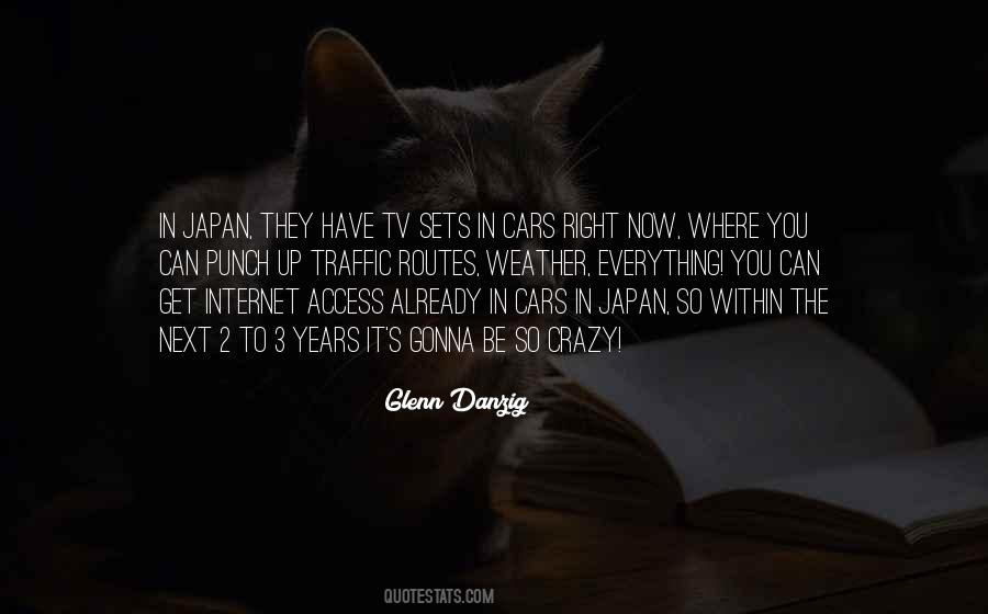 Quotes About Routes #107923