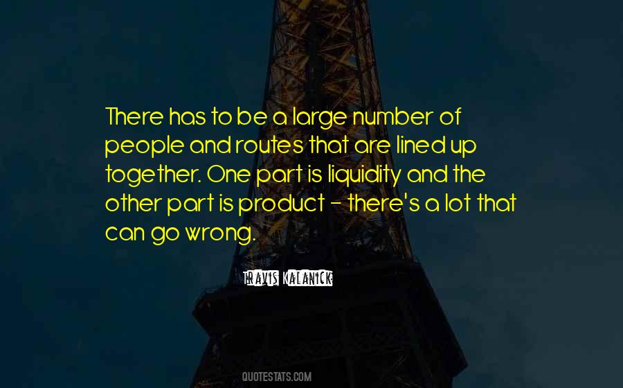 Quotes About Routes #1085170