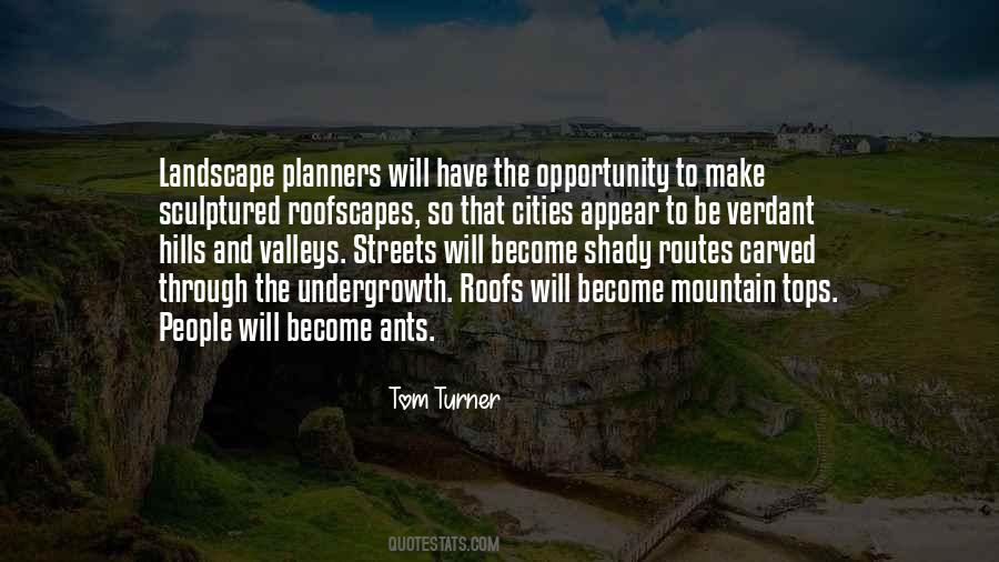 Quotes About Routes #1294929