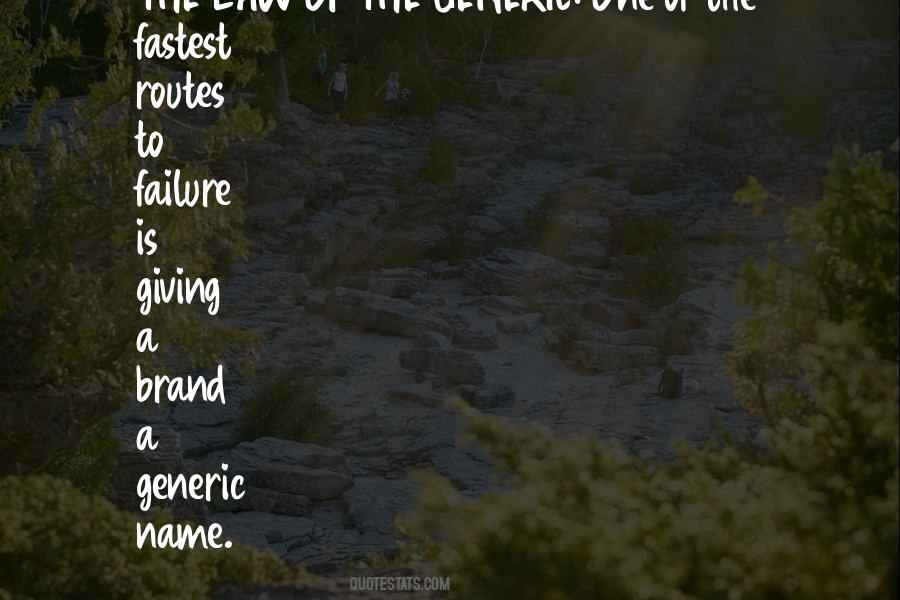 Quotes About Routes #1424711