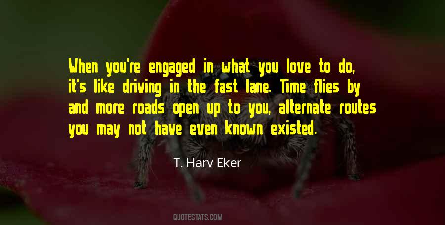 Quotes About Routes #1542540