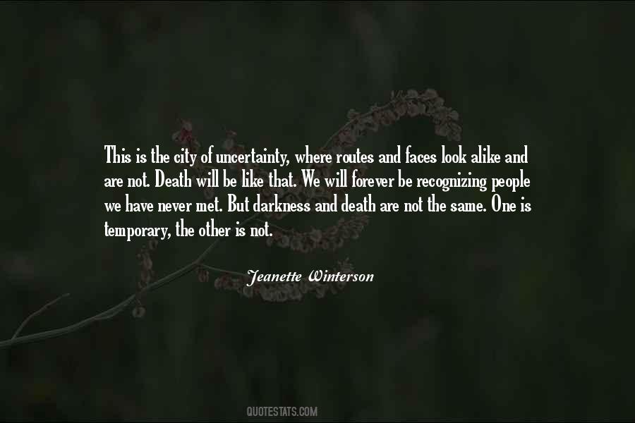 Quotes About Routes #299811
