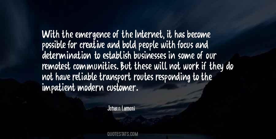 Quotes About Routes #327675