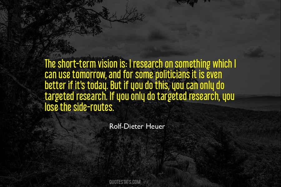 Quotes About Routes #771948