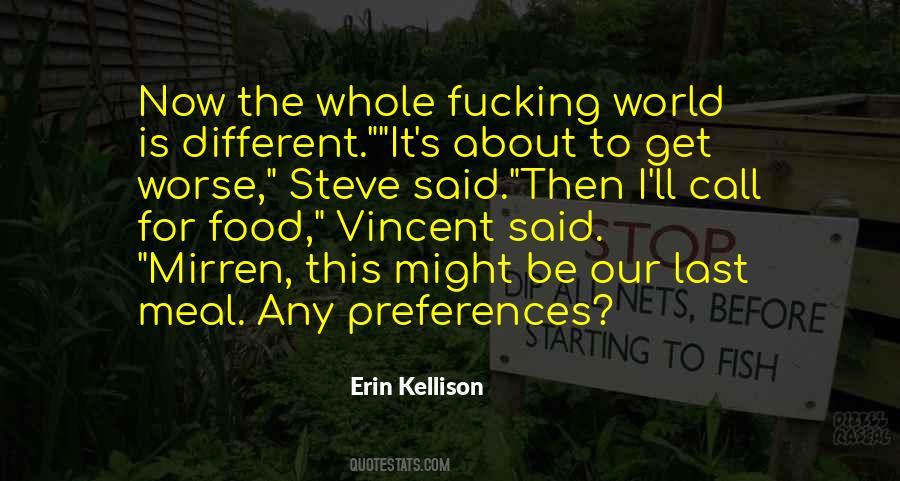 Vincent Quotes #1024471