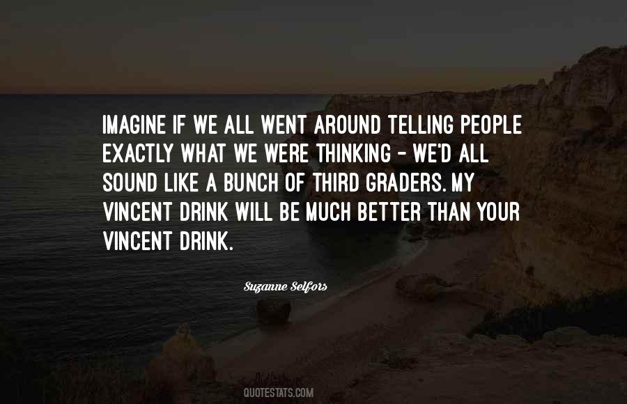 Vincent Quotes #1024580