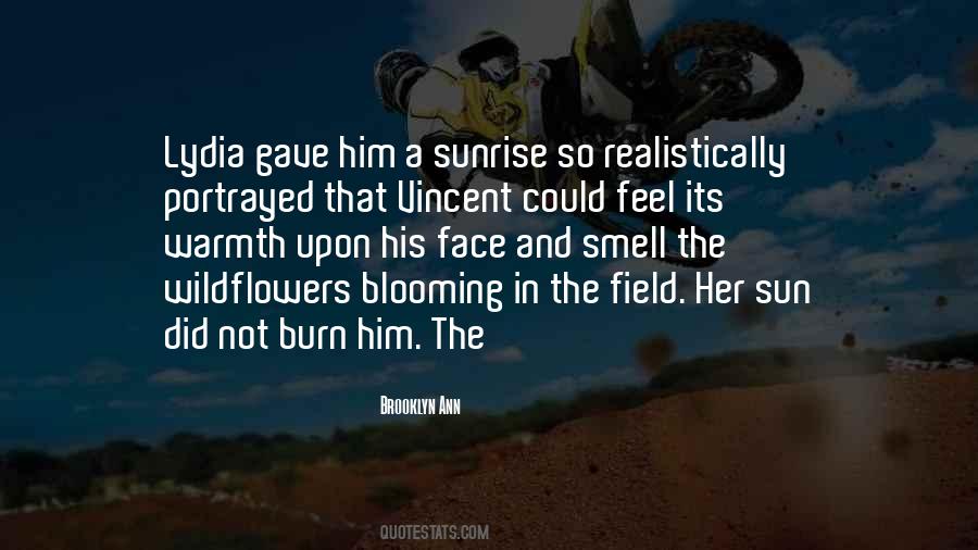 Vincent Quotes #1121546