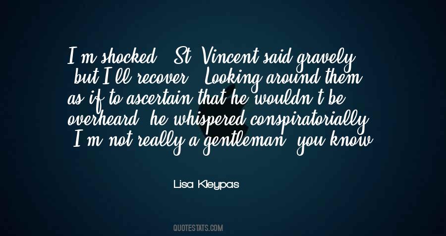 Vincent Quotes #1140038