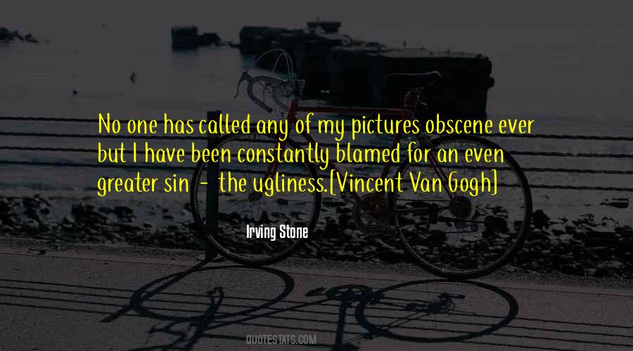 Vincent Quotes #1144529