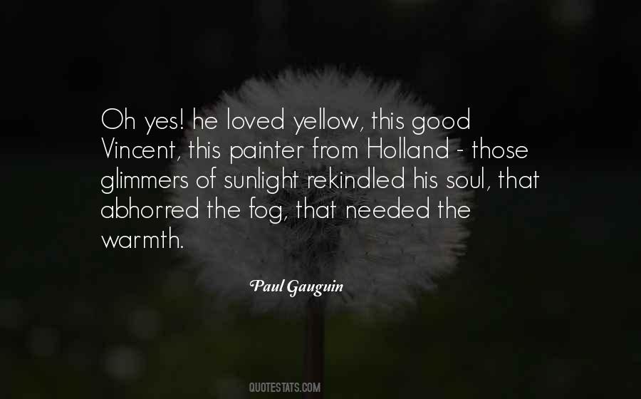 Vincent Quotes #1192532