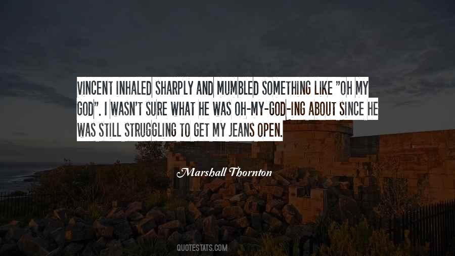 Vincent Quotes #1224748