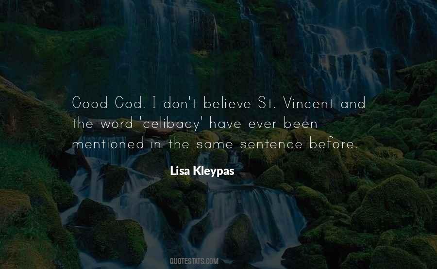 Vincent Quotes #1298020