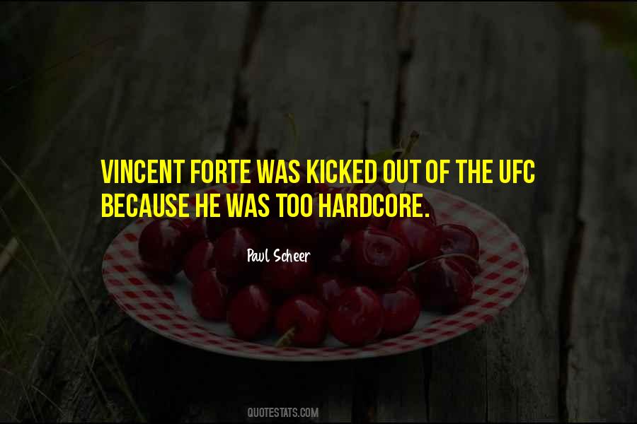 Vincent Quotes #1300893