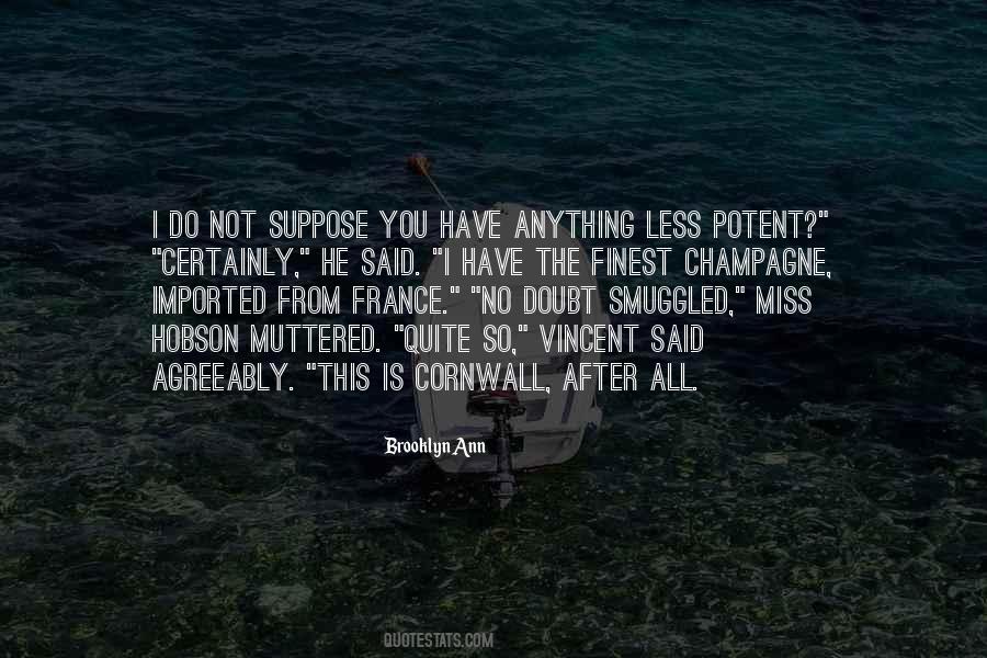 Vincent Quotes #1329248