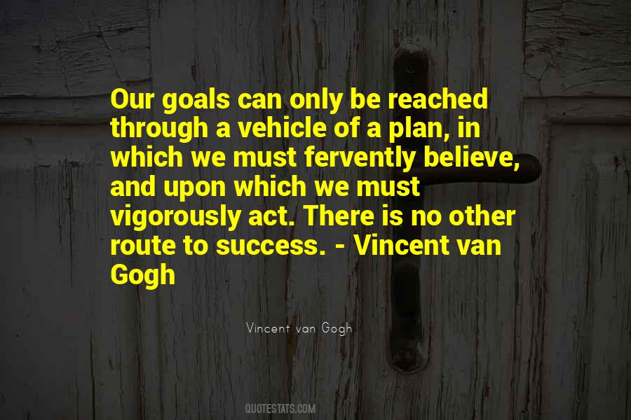 Vincent Quotes #1331437