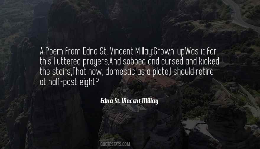 Vincent Quotes #1343392