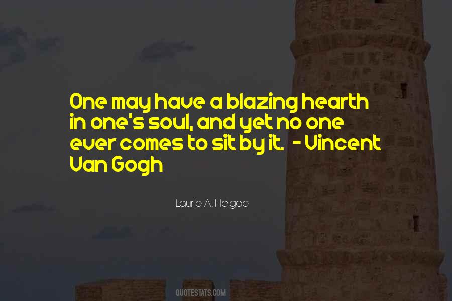 Vincent Quotes #1349879