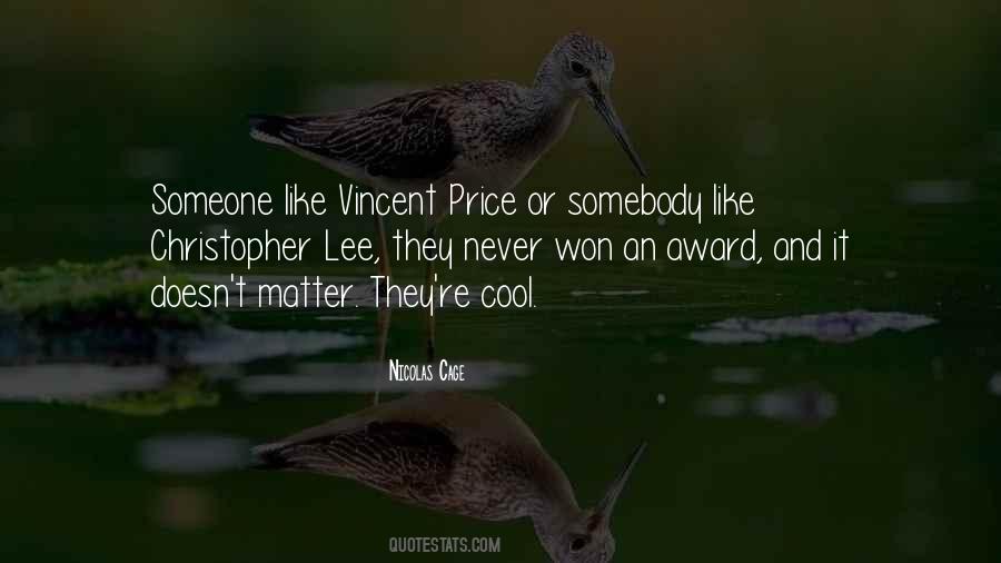Vincent Quotes #1370654