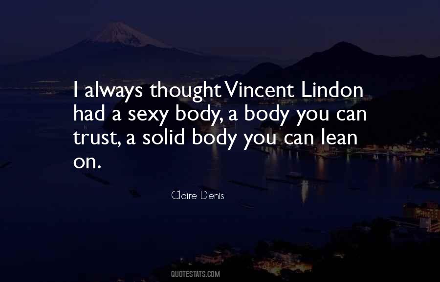 Vincent Quotes #1390822