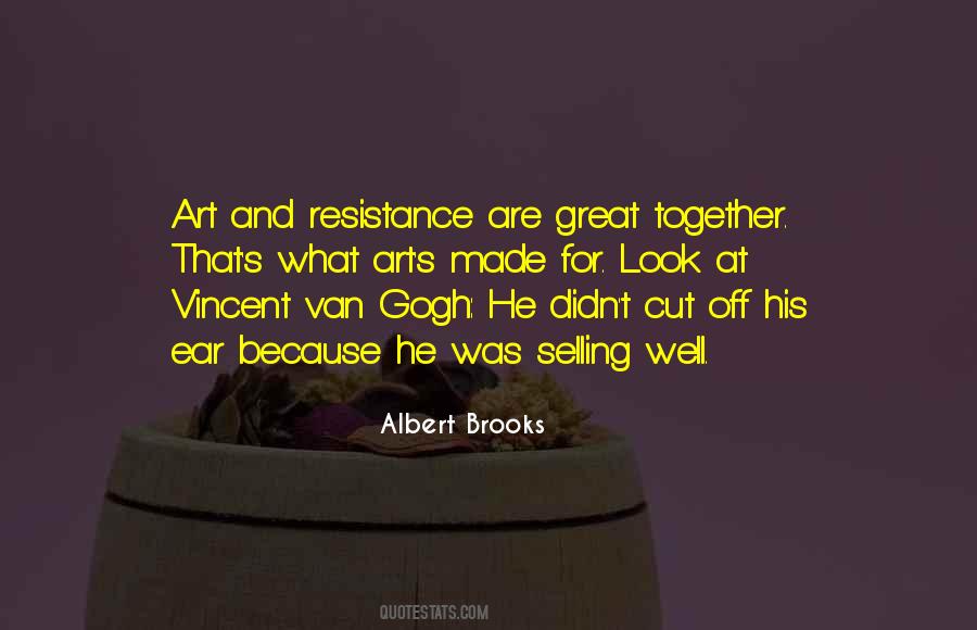 Vincent Quotes #1480935