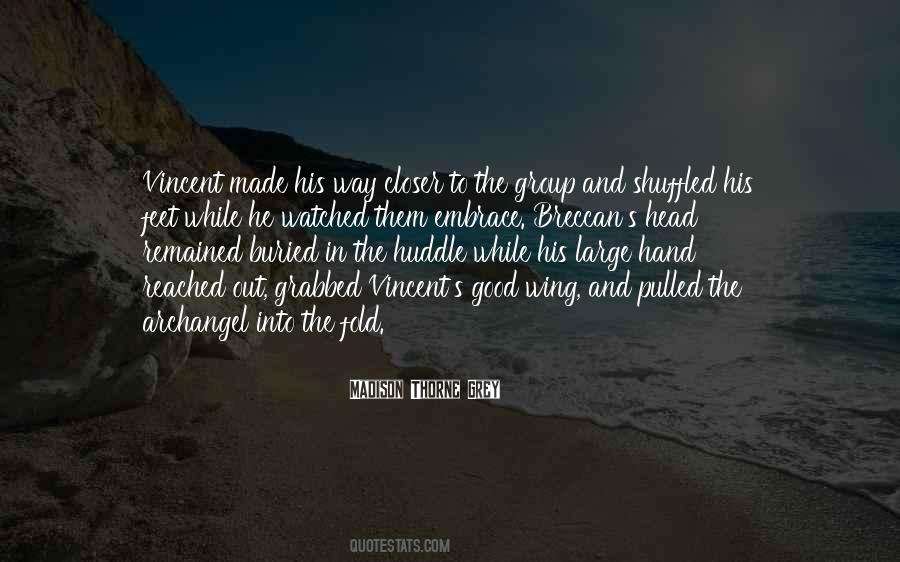 Vincent Quotes #1486004