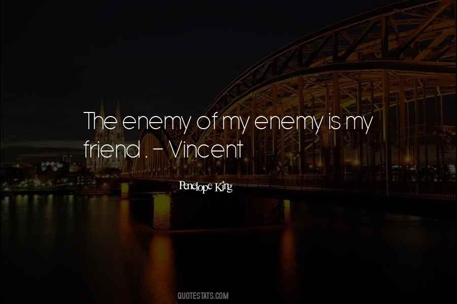 Vincent Quotes #1538770