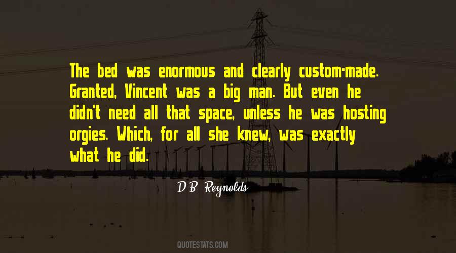 Vincent Quotes #1570819