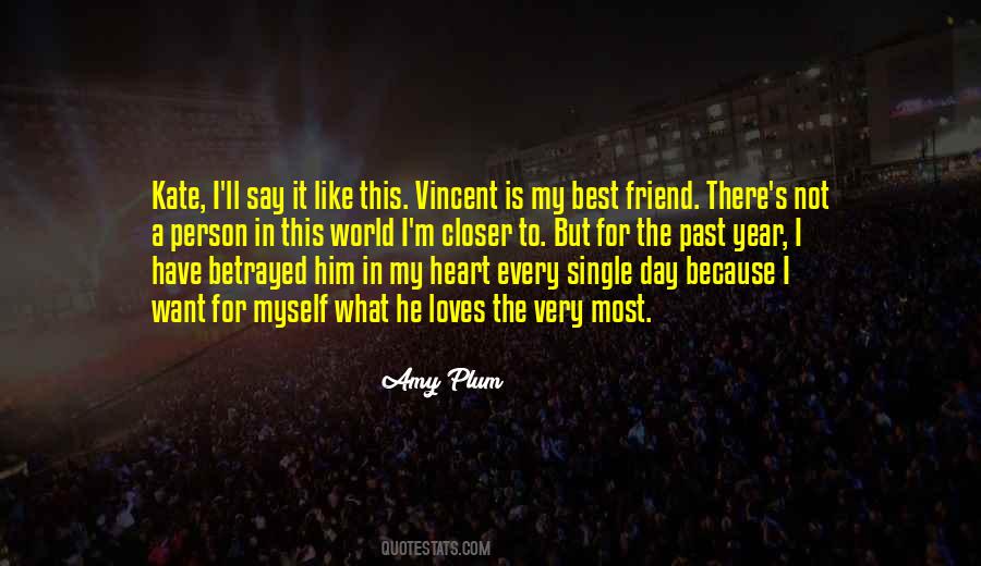 Vincent Quotes #1602921