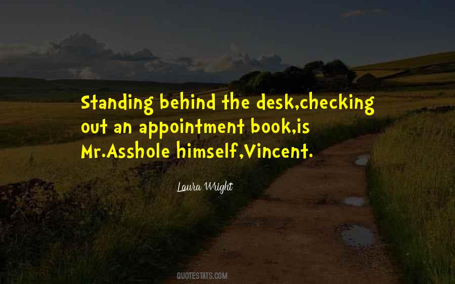 Vincent Quotes #1659151