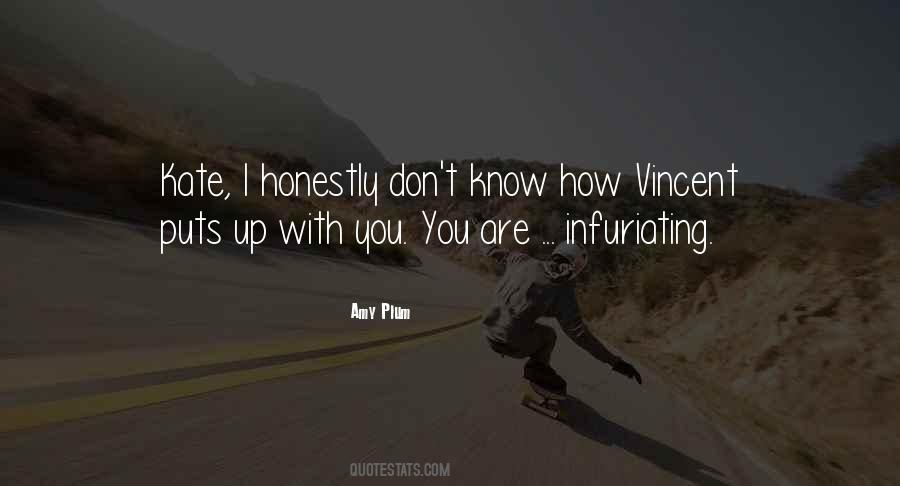 Vincent Quotes #1700574