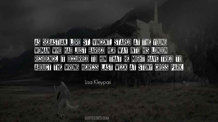 Vincent Quotes #1705606